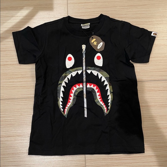 Bape Tops - 🆕 Bape T-Shirt